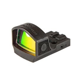 Kolimator Sig Sauer - Romeo Zero PRO Circle Dot - 2 MOA / 32 MOA